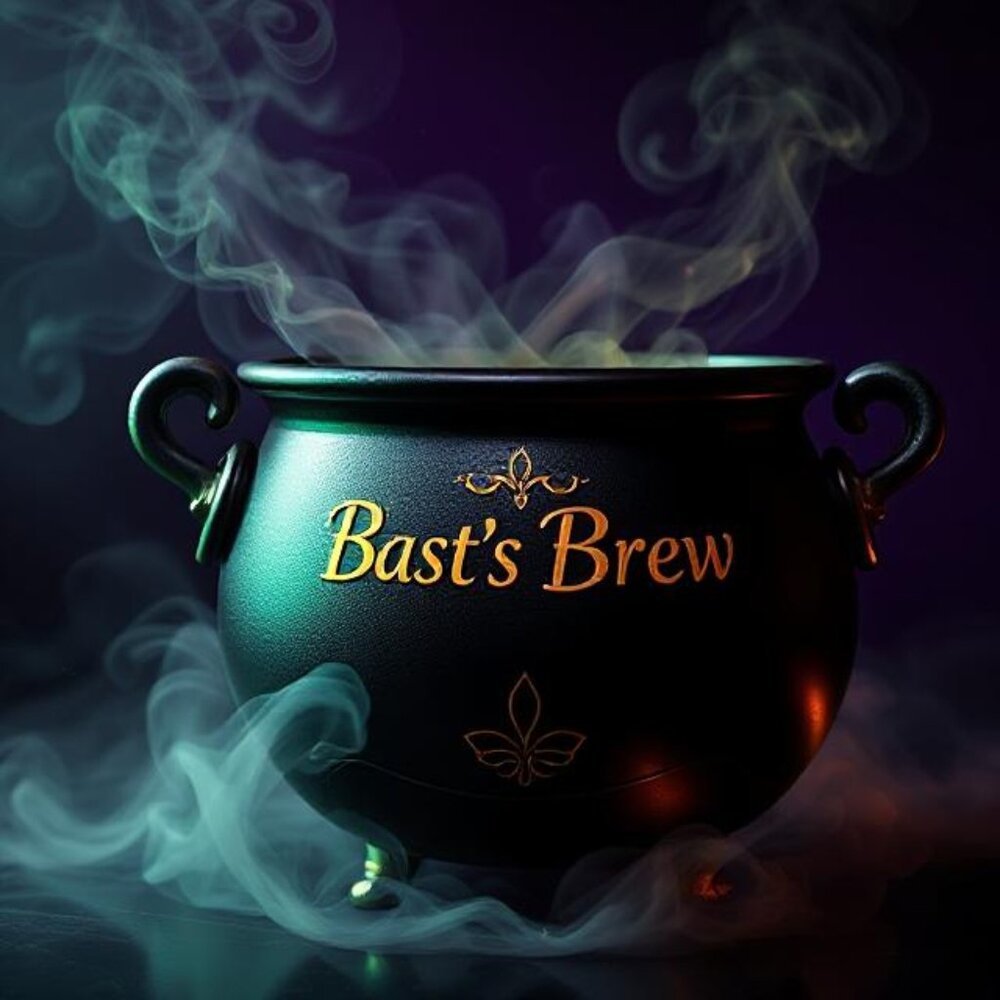 Bast’s Brew – Hair Fall / Fine/Thinning Hair Oil (Fenugreek Infused)
